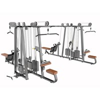جهاز كابل متعدد الاستخدام (مالتي جانجل) 8 محطات F83