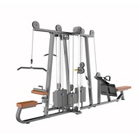 جهاز كابل متعدد الاستخدام (مالتي جانجل) 4 محطات F82