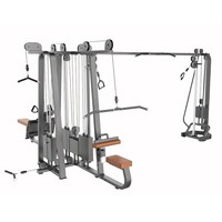 جهاز كابل متعدد الاستخدام (مالتي جانجل) 5 محطات F81